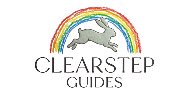 ClearStep Guides